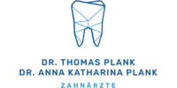 Logo der Firma Dr. Thomas Plank - Dr. Anna Katharina Plank aus Regensburg