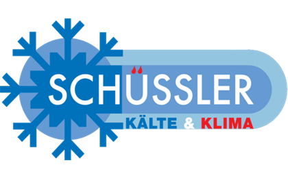 Logo der Firma Kältetechnik H. Schüssler Klima-, Regel-, Anlagentechnik GmbH aus Stockstadt auf dem Branchenportal Klimatechniker.net