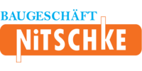 Logo der Firma Baugeschäft Nitschke aus Remptendorf