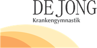 Logo der Firma Krankengymnastik de Jong aus Krefeld