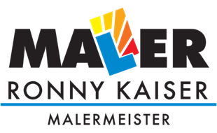 Logo der Firma Malermeister Ronny Kaiser aus Laußnitz auf dem Branchenportal Maler.org
