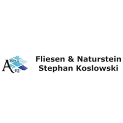 Logo der Firma Fliesen & Naturstein Stephan Koslowski aus Büren