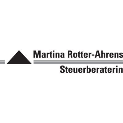 Logo der Firma Martina Rotter-Ahrens Steuerberaterin aus Celle