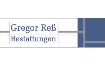 Logo der Firma Bestattungen Reß Georg aus Passau