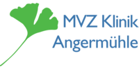 Logo der Firma MVZ Klinik Angermühle aus Deggendorf