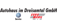 Logo der Firma Autovermietung Euromobil aus Kirchzarten