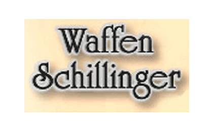 Logo der Firma Schillinger Waffen aus Traunstein