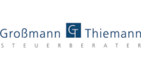 Logo der Firma Großmann und Thiemann, PartGmbB Steuerberater aus Oberhausen