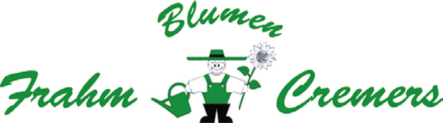 Logo der Firma Blumen Frahm&Cremers aus Mülheim
