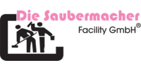 Logo der Firma Die Saubermacher Facility GmbH aus Erlangen