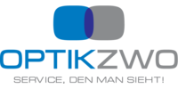 Logo der Firma Optik Zwo GmbH aus Eltmann