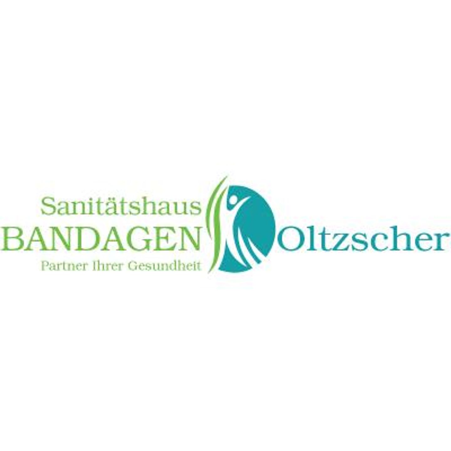 Logo der Firma Sanitätshaus Bandagen-Oltzscher aus Oelsnitz
