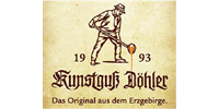 Logo der Firma Kunstguß Döhler aus Eibenstock