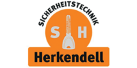 Logo der Firma Sicherheitstechnik Herkendell GmbH aus Mülheim