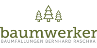 Logo der Firma Raschka Bernhard - baumwerker aus Ammerthal auf dem Branchenportal Gartenbau.org