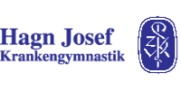 Logo der Firma Krankengymnastik Hagn Josef aus Schierling