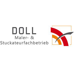 Logo der Firma Doll GmbH Gipser- u. Stuckateurgeschäft aus Karlsruhe