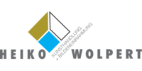 Logo der Firma Bild und Rahmen WOLPERT aus Aschaffenburg