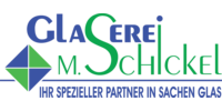 Logo der Firma Schickel Matthias aus Hengersberg