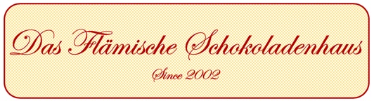 Logo der Firma Das Flämische Schokoladenhaus aus Passau