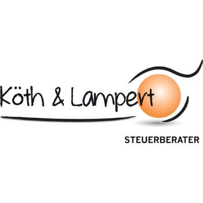 Logo der Firma Steuerberater Köth Bianka & Lampert Nicole aus Bad Kissingen