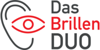 Logo der Firma Das Brillen Duo Ströbel & Sack Akustik und Optik GmbH aus Neustadt