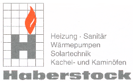 Logo der Firma Haberstock aus Peiting