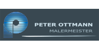 Logo der Firma Peter Ottmann Malermeister aus Düsseldorf
