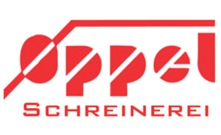 Logo der Firma Oppel Schreinerei GmbH & Co. KG aus Lauf