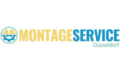 Logo der Firma Montageservice Düsseldorf aus Düsseldorf