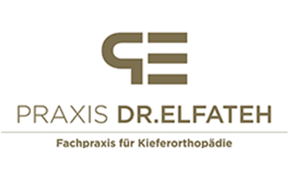 Logo der Firma Kieferorthopädie Elfateh aus Schwalmtal