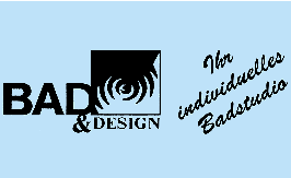 Logo der Firma Bad & Design aus Weilheim