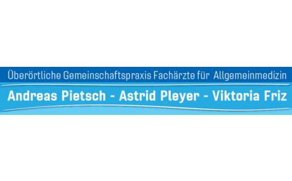 Logo der Firma Pietsch A., Pleyer A., Friz Viktoria aus Kümmersbruck