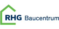 Logo der Firma RHG Baucentrum Klingenthal aus Klingenthal