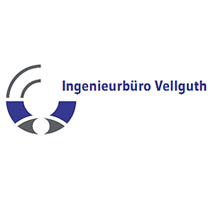 Logo der Firma Ingenieurbüro Horst Vellguth aus Elsdorf