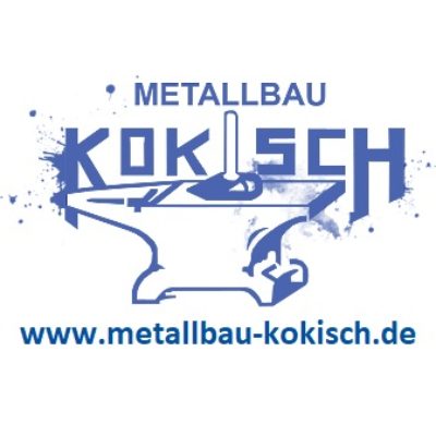 Logo der Firma Kokisch Metallbau aus Großenhain