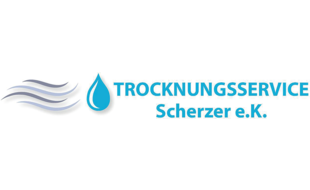 Logo der Firma Trocknungsservice Scherzer e.K. aus Großhabersdorf