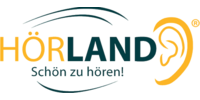Logo der Firma Hörgeräte Hörland GmbH aus Marktredwitz