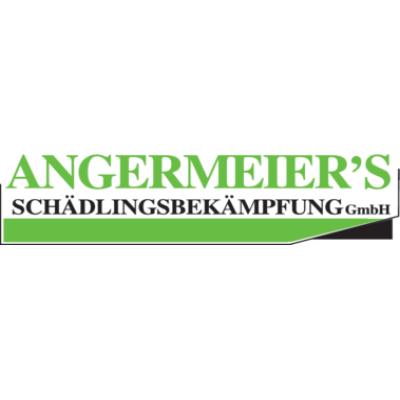 Logo der Firma Angermeier's Schädlingsbekämpfung GmbH aus Nürnberg