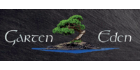 Logo der Firma Garten Eden - Garten- und Landschaftsbau aus Groß Düben