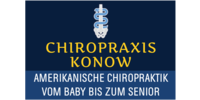 Logo der Firma Chiropractic AFC Konow aus Düsseldorf