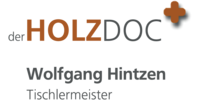 Logo der Firma DER HOLZDOC aus Grevenbroich auf dem Branchenportal Tischler-Schreiner.org