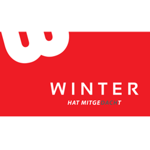 Logo der Firma Winter GmbH Dachdeckerei & Zimmerei aus Oschatz