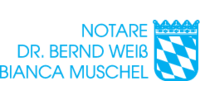 Logo der Firma Notare Weiß Bernd Dr. u. Muschel Bianca aus Schweinfurt