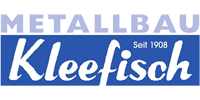 Logo der Firma Metallbau Kleefisch aus Tönisvorst auf dem Branchenportal Schlosserei.net