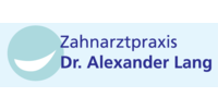 Logo der Firma Zahnarztpraxis Dr. Alexander Lang M.Sc. aus Zirndorf