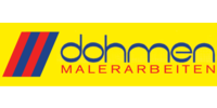 Logo der Firma Maler Dohmen aus Krefeld