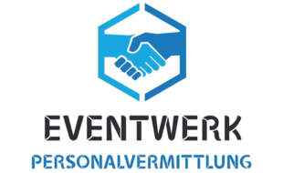 Logo der Firma Eventwerk aus München