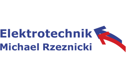 Logo der Firma Elektrotechnik Michael Rzeznicki aus Niederkrüchten