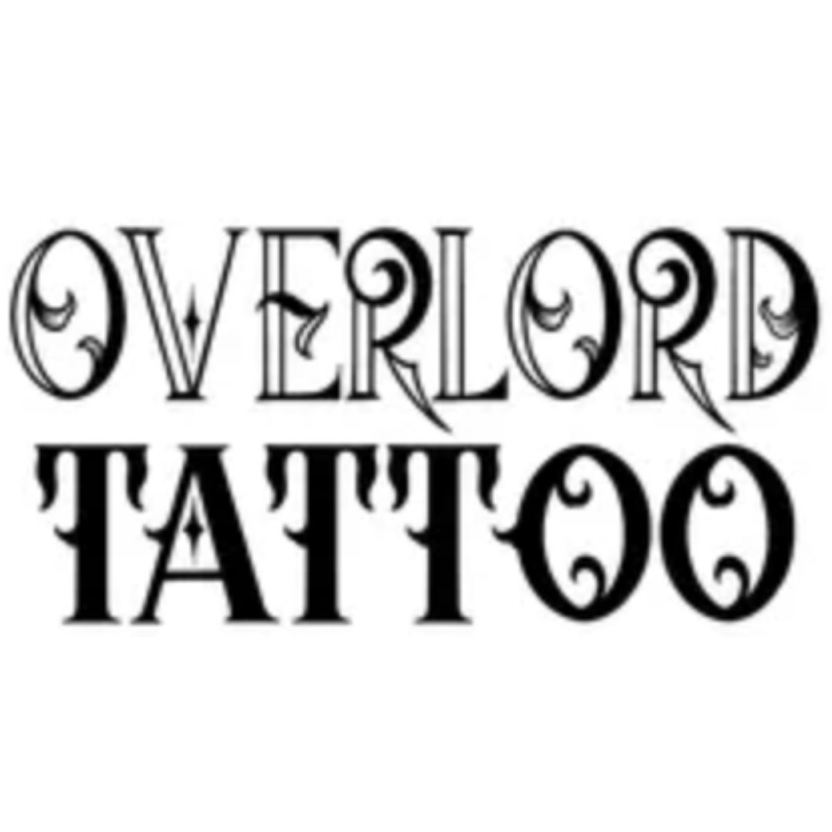 Logo der Firma Tattoostudio Overlord Tattoo aus Mönchengladbach